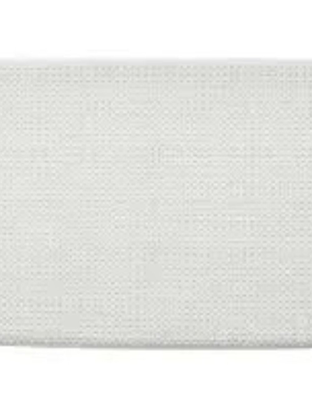 Better Homes & Gardens Signature Soft Cotton Looped Bath Mat, Vanilla Dream